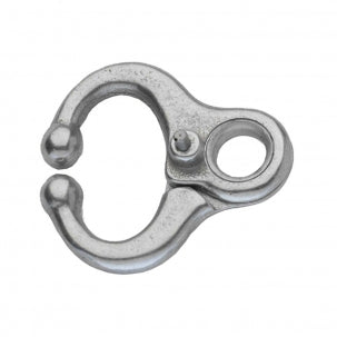 American Alloy/Brass Nose Lead