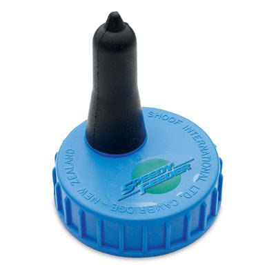 Speedy Feeder Lid Animal Farmacy