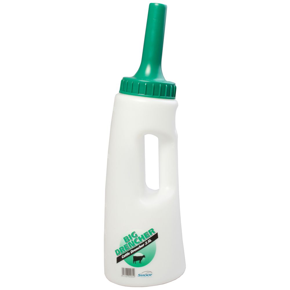 big drencher Animal Farmacy