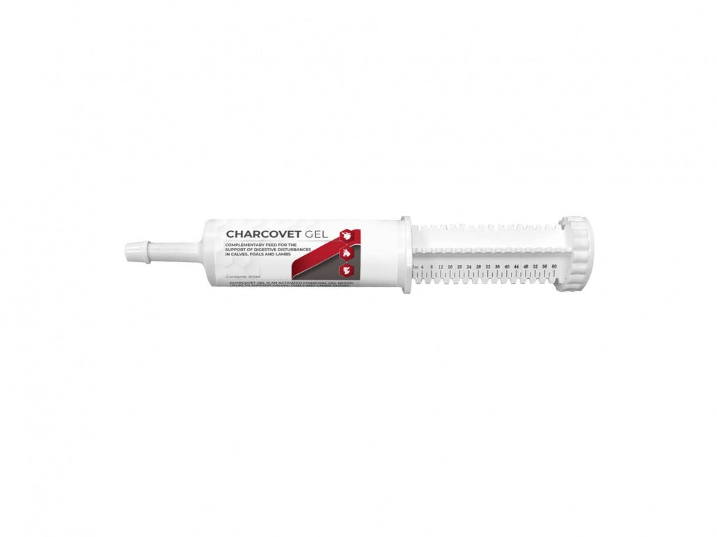 Charcovet Gel