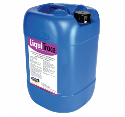 LiquiTrace|Animal Farmacy