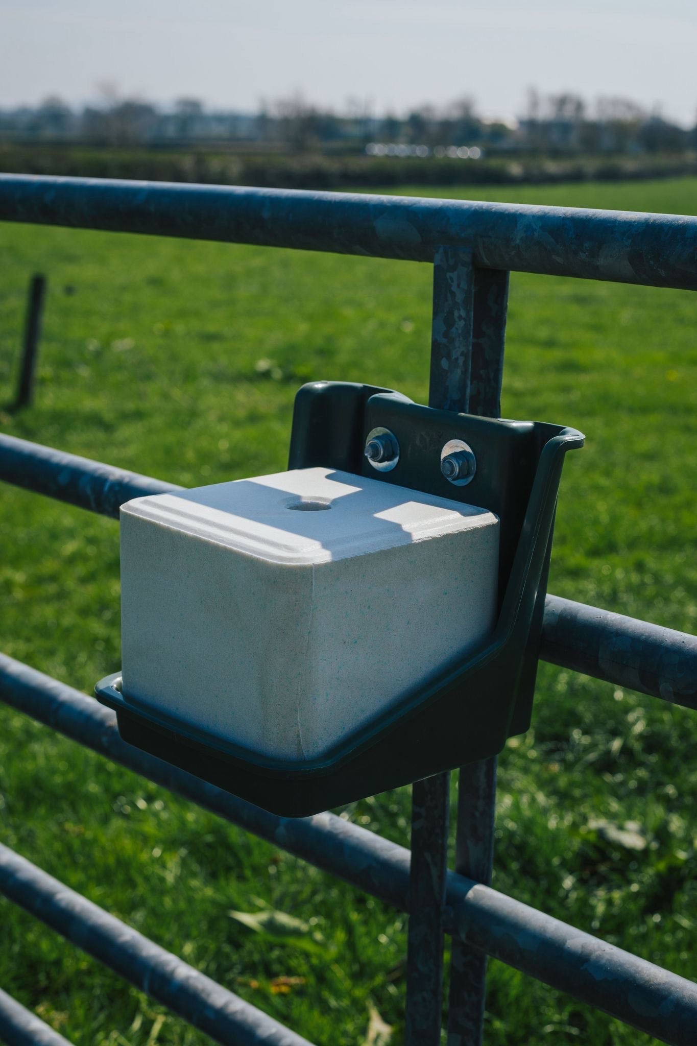 Super Phos 9% High Fertility Mineral Blocks