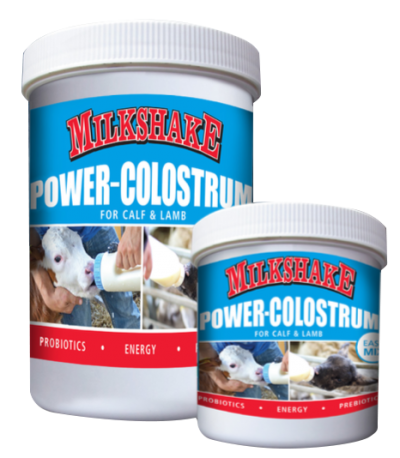 Milkshake Colostrum|Animal Farmacy