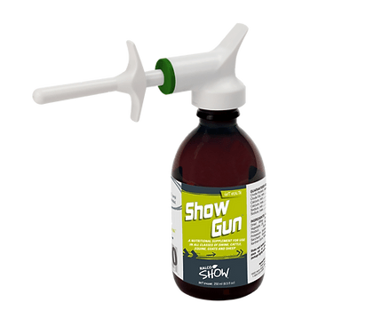 Show Gun - Ralco