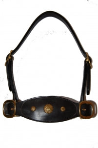 traditional halter