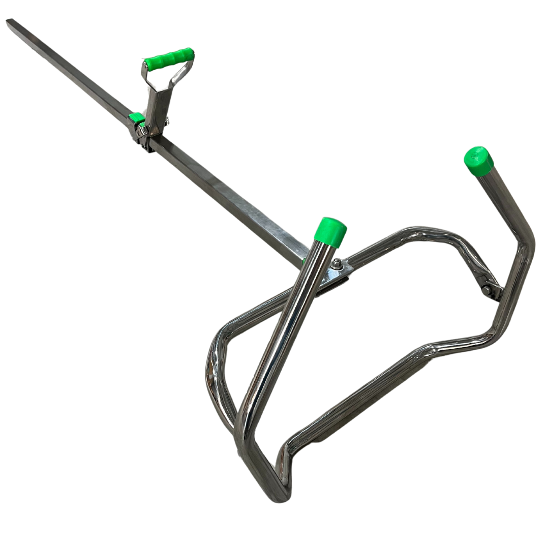 1800 Alternate Traction Calving Jack