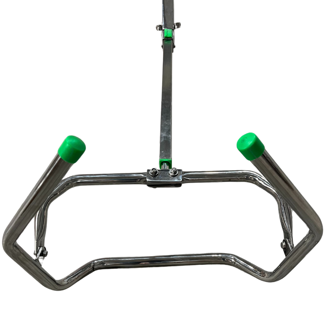 1800 Alternate Traction Calving Jack