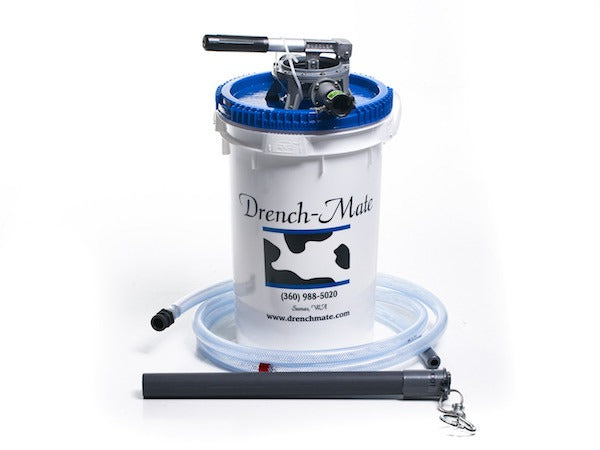 Drench-Mate Stomach Pump