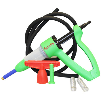 Ectofly gun|Animal Farmacy