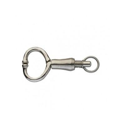 Heavy Duty Bull Leader|Animal Farmacy