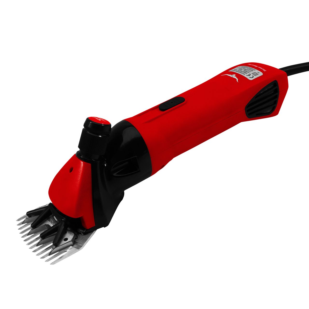 Horner Zipper Clipper II Dirty Head