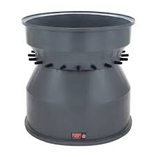 MilkBar 20 Teat Freestanding Grey Calf Feeder