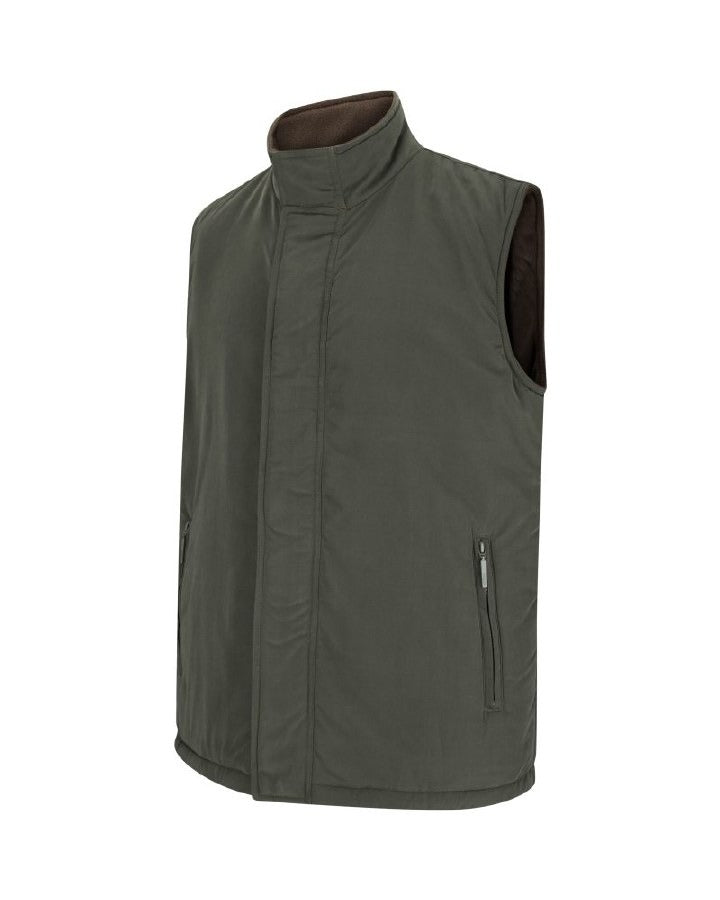 Hoggs of Fife bodywarmer