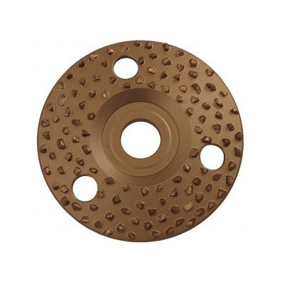 Metal Hoof Disc|Animal Farmacy