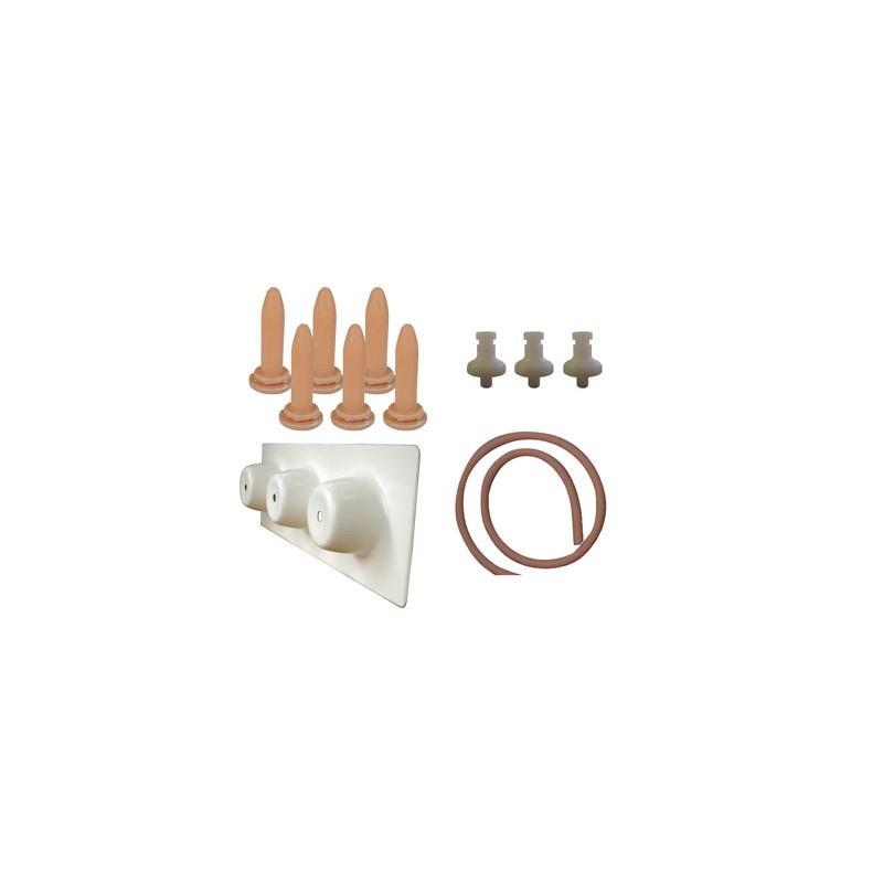Start Kit Legrain N°2 (Lactek)