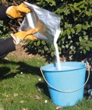 Slurri N Pro Slurry Additive 1kg Sachet