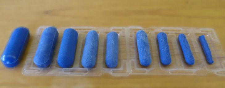 Coseicure Cattle Bolus 20s