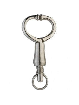 heavy duty bull nose leader