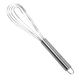 Steel Whisk Animal Farmacy