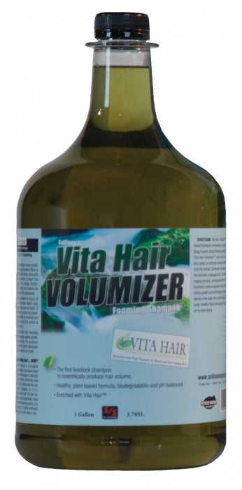 vita hair volumiser