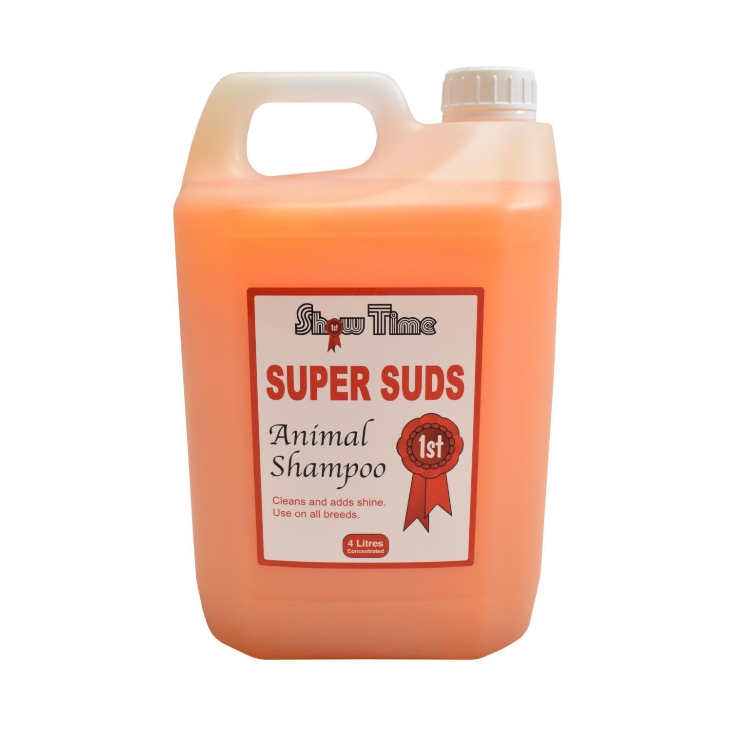 supersuds