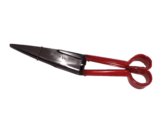 showtime sheep shears animal farmacy