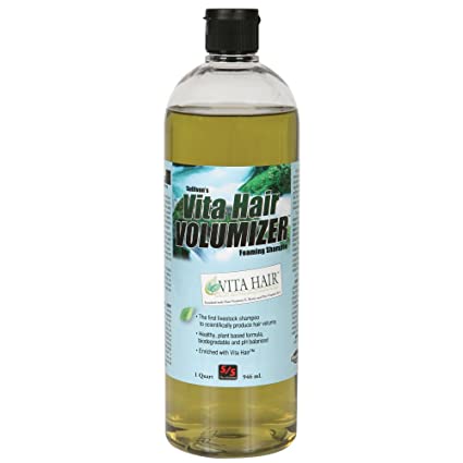 sullivan's hair volumiser