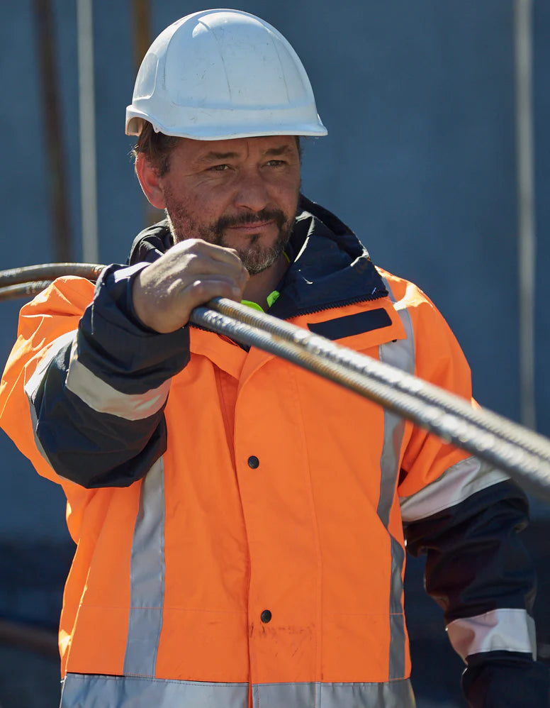 iso940 fluroparka