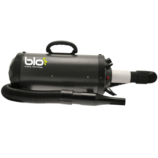 Blo i400 Dual Motor Blower