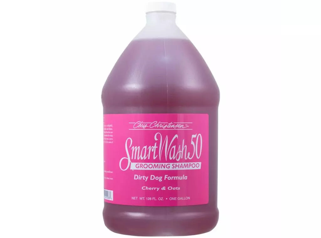 chris christensen smartwash shampoo