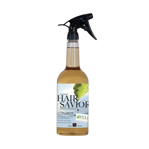 Hair Savior|Animal Farmacy