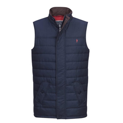Jack murphy gillet