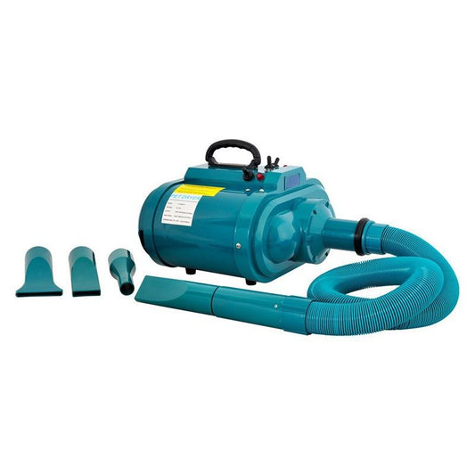 Dual Motor|Animal Farmacy