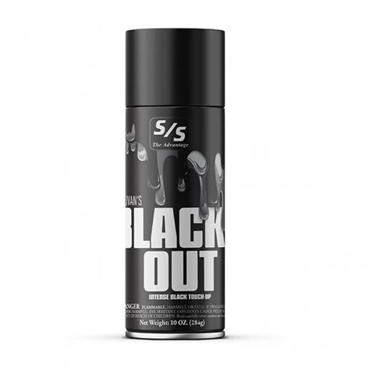 Sullivans BlackOut Spray