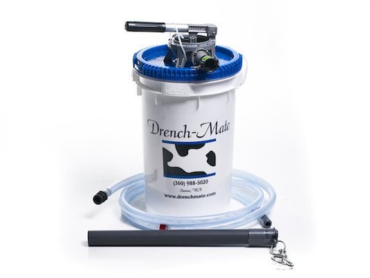 Drench-Mate Stomach Pump