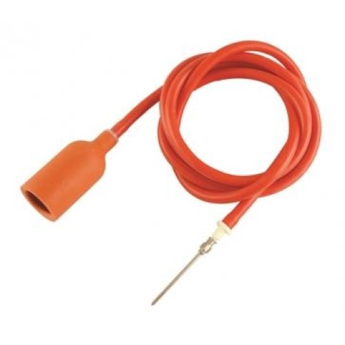 orange flutter valve animal Farmacy