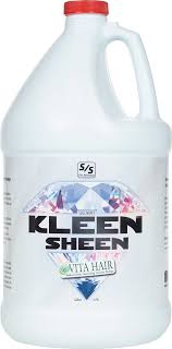 Sullivan's Kleen Sheen