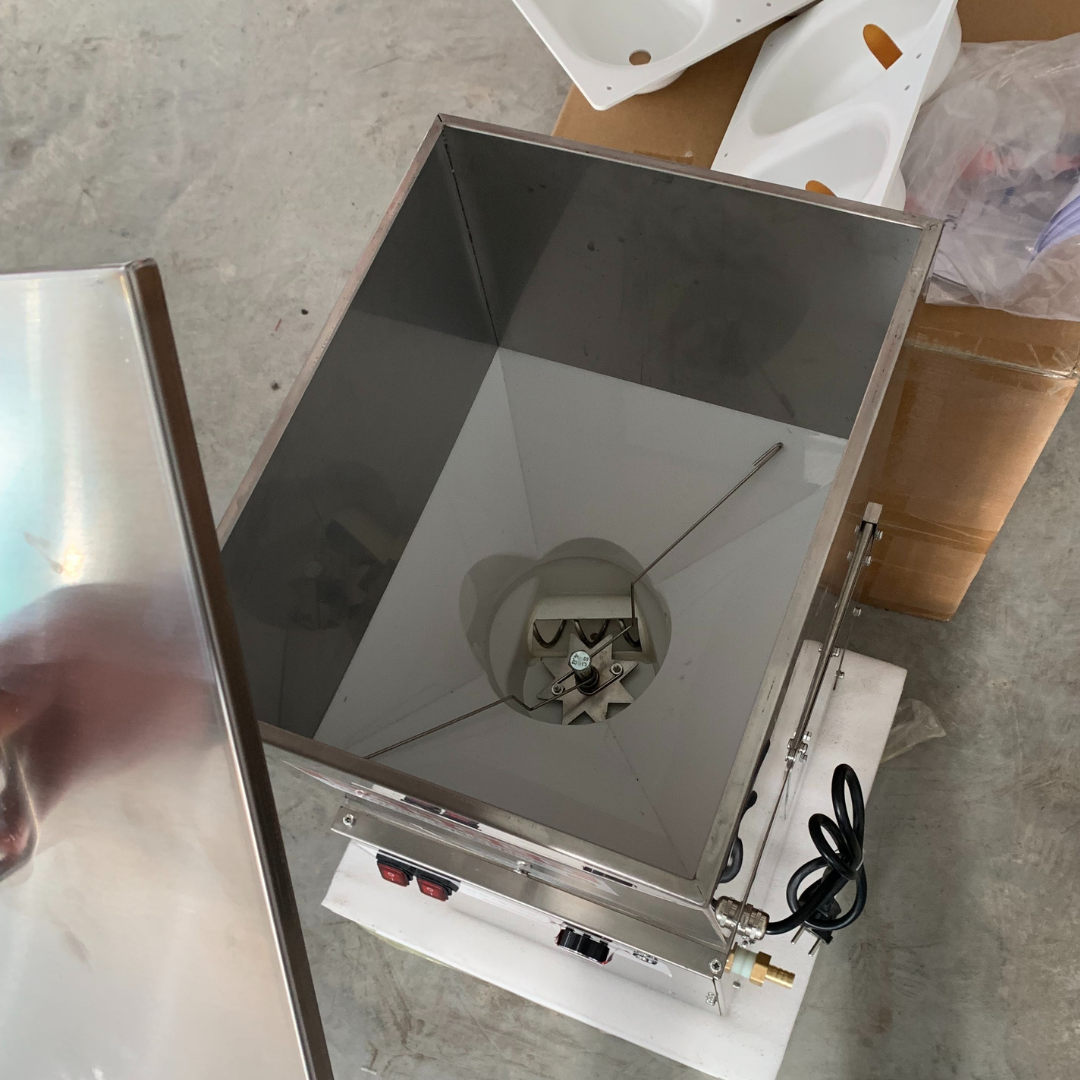 LacTek Automatic Lamb Feeder 40/60 lambs