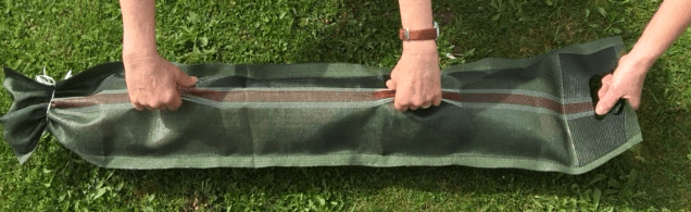 Silage Bags
