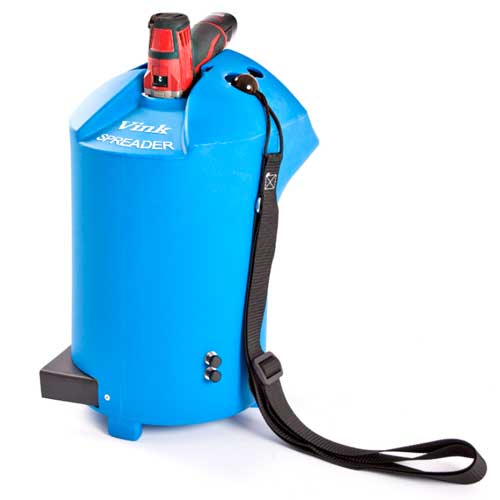 Vink Lime Spreader|Animal Farmacy
