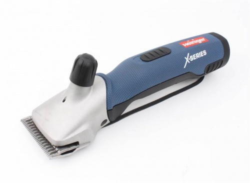 best cordless cattle clippers
